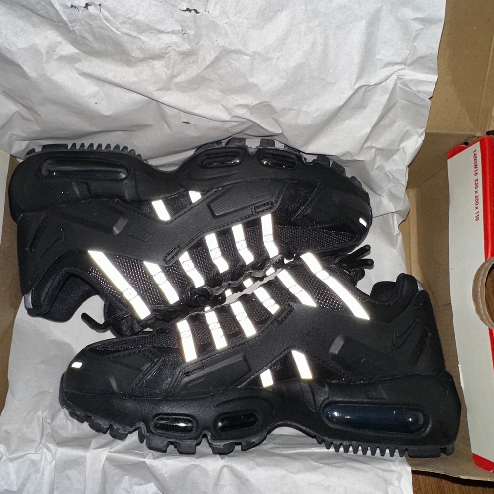 Nike Air Max 95